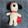 SEGA Borsa a tracolla SEGA Snoopy Platinum Zakka Plush Giappone nuova