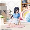 SEGA Rascal Does Not Dream of Bunny Girl Senpai Luminasta Mai Pigiama Figura Giappone