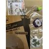 TOMY BEYBLADE X BX-00 Samurai Steel 5-70GT Metal Coat White Takara Tomy