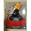 BANPRESTO Demon Slayer MAXIMATIC Kyojuro Rengoku Giappone nuovo