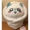 FuRyu Chiikawa Momonga Big Peluche Bambola Peluche 40 cm FuRyu