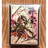 Custodia Yugioh Card Protector SD Diabellstar the Black Witch 60