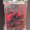 KONAMI Yugioh Protettore Drago Righello Manica Duello Set YCSJ 2025