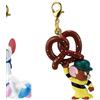 Bandai Charm Figura Bandai Ichiban Kuji Tom & Jerry Tasty Moments Premio F Giappone ...