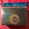 Astuccio Carte Duellante Yugioh OCG SLIM 20° Mazzo Yu-Gi-Oh! plastica
