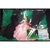 Bandai Asciugamano poster BANDAI Ichiban Kuji Wicked The Two Witches Premio C Giappo...