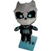 SEGA Kaiju No.8 Otenori Mini Peluche Vol.2 KAFKA HIBINO dal Giappone