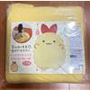 San-X Tappeto System Service Sumikko Gurashi - tappetino fustellato coda di gambere...