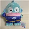 FuRyu Costume FuRyu Hangyodon Anniversary Big Plush Hero Ver. Giappone nuovo