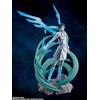 Bandai Bandsai Figuarts ZERO URYU ISHIDA Thousand Year Blood War BLEACH dal Giappone