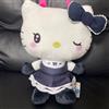Sanrio Bambola Sanrio Characters Neo Gothic Devils 1 Hello Kitty Japan nuova