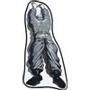 Bandai Tappetino tappeto Bandai Ichiban Kuji Baki Prize C Sikorsky Giappone NUOVO