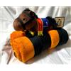 SK Japan Thoroughbred Collection Plush Blanket Vol.3 - Horse Set Japan New