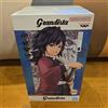 BANPRESTO Figura BANPRESTO Demon Slayer Grandista Giyu Tomioka Giappone nuova