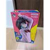 Bandai Ichiban Kuji TV Anime Dandadan B Prize Momo MASTERLISE Japan NUOVO