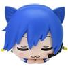 SEGA Hatsune miku serie KAITO Ohiruneko Mini Figure SEGA Limited 2024 Nuovo dal...