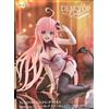 Taito To LOVE-Ru Darkness Lala Desktop Cute Figure China Dress Ver. Nuovo