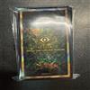 Konami Yugioh Duellante Card Protector Wedjat Eye 100 Sleeve Neuron