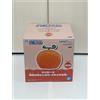 BANPRESTO One Piece Devil Fruit Bowl Mera Mera no Mi Design Giappone NUOVO