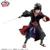 BANPRESTO NARUTO Shippuden VIBRATION STARS Uchiha Sasuke IV figura BANPRESTO importazio...