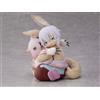 Taito Made In Abyss Golden City Desktop Cute Figure Nanachi e Mitty Taito dal Giappone
