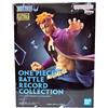 BANPRESTO One Piece Battle Record Collection MARCO Japan NUOVO