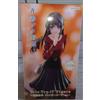 TAITO Bunny girl senpai Mai Sakurajima Trio-Try-iT Figure Winter code ver. NUOVO