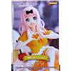 FuRyu Kaguya Sama Love Is War Chika Fujiwara special figure Parfait ver. FuRyu NUOVO
