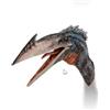 FuRyu Lottery Jurassic World C Prize magnete dinosauro Giappone NUOVO
