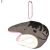 FuRyu Lottery Jurassic World D Prize mascotte dinosauro giocattolo Giappone...