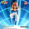 BANPRESTO Dragon Ball GT BLOOD OF SAIYANS Super Saiyan 4 Gojita Figure dal Giappone