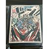 Non si applica ONE PIECE Ink painting BUGGY Doujin Card Sleeve custodia protettiva