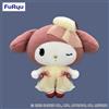 FuRyu Sanrio Personaggi Sposa Classica Grande Peluche Giocattolo My Melody...
