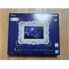 Bandai Ichiban Kuji Disney Melody in a Dream Prize C Peter Pan Art Dish Japan NUOVO