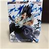 BANPRESTO NARUTO 72 serie - 40 VIBRATION STARS - UCHIHA SASUKE NUOVO dal GIAPPONE