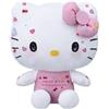Sanrio Hello Kitty Peluche - Collezione Costumi - Hello Kitty 50th Anniversary Ver ②
