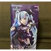 Furyu Hatsune Miku Series Trio-Try-iT Figure Snow Miku x Kuromi Prize Japan N...