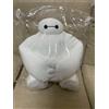 DISNEY Happy Kuji Baymax Vol.2.0 Prize A Hugging Baymax Plush Japan NUOVO