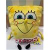 SK Japan Pantaloni SpongeBob Heart BIG Plush Japan nuovi