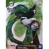BANPRESTO Anime "Demon Slayer: Kimetsu no Yaiba" VIBRATION STARS PLUS - Sanemi Shinazugawa