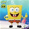 BANPRESTO Sponge Bob Big SOFVIMATES Sponge Bob Figure dal Giappone