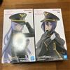 BANPRESTO My Dress Up Darling ESPRESTO Detaild Elegance Sajuna Inui & Marin Kitagawa Set