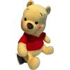 FuRyu Disney Winnie the Pooh V-BIG giocattolo di peluche NUOVO dal GIAPPONE