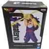 BANPRESTO Figura BANPRESTO Dragon Ball Z G×materia SON GOHAN III nuova dal Giappone