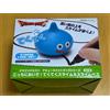 TAITO Dragon Quest Come Over! Walking Slime Figure Japan NUOVO
