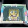 Bandai Ichiban Kuji SpongeBob SquarePants A Prize Soft Vinyl Figure Light Lamp Giappone