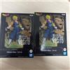 BANPRESTO Dragon Ball Z History Box Prize Figure Vegito 2set BANPRESTO Japan NUOVO
