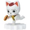 Furyu Anime TV Dandadan mOH!ment turbo granny mini figure vol.2 Giappone NUOVO