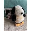 Peanuts cafe ONG Snoopy Portachiavi Peluche PEANUTS Cafe ONG Limited Pelicans Mascotte Portach...