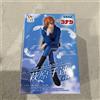 SEGA Detective Conan Chokonose Premium Figure Figura Chihaya Hagiwara